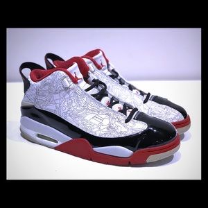 Air Jordan Dub Zero
